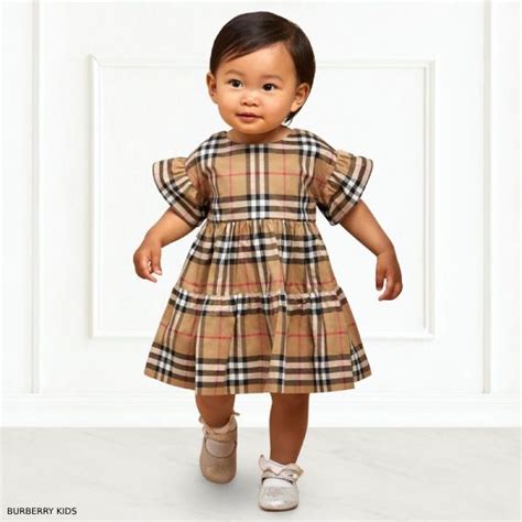 used burberry children's clothing|Burberry Kids On Sale .